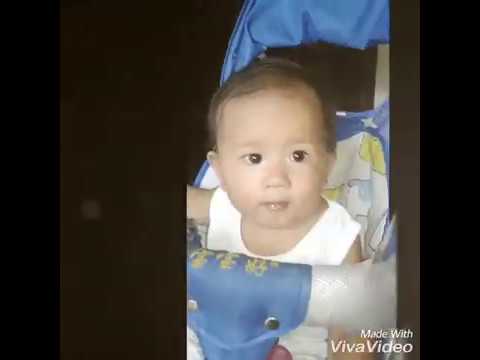 Syff Valen | Cute | Nephew | jshengs88