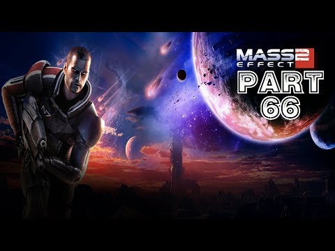 Mass Effect 2 [HD] Playthrough part 66