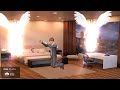 Raiul și Iadul Sunt Două Locuri Reale și Veșnice Ro