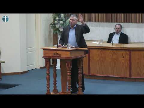 Cătălin Bajureanu - Efeseni 2:1-8