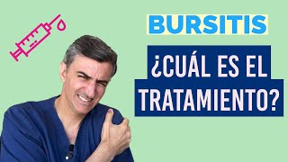 Bursitis del Hombro: Guía Completa sobre Causas y Tratamiento #bursitis #dolordehombro