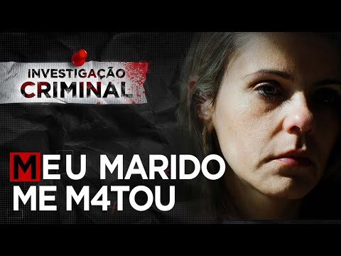 O ASS4SS1NATO BRUT4L DE LORENZA PINHO - INVESTIGAÇÃO CRIMINAL