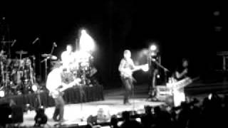 Guster - This is how it feels to have a broken heart- live at Chastain - Atlanta