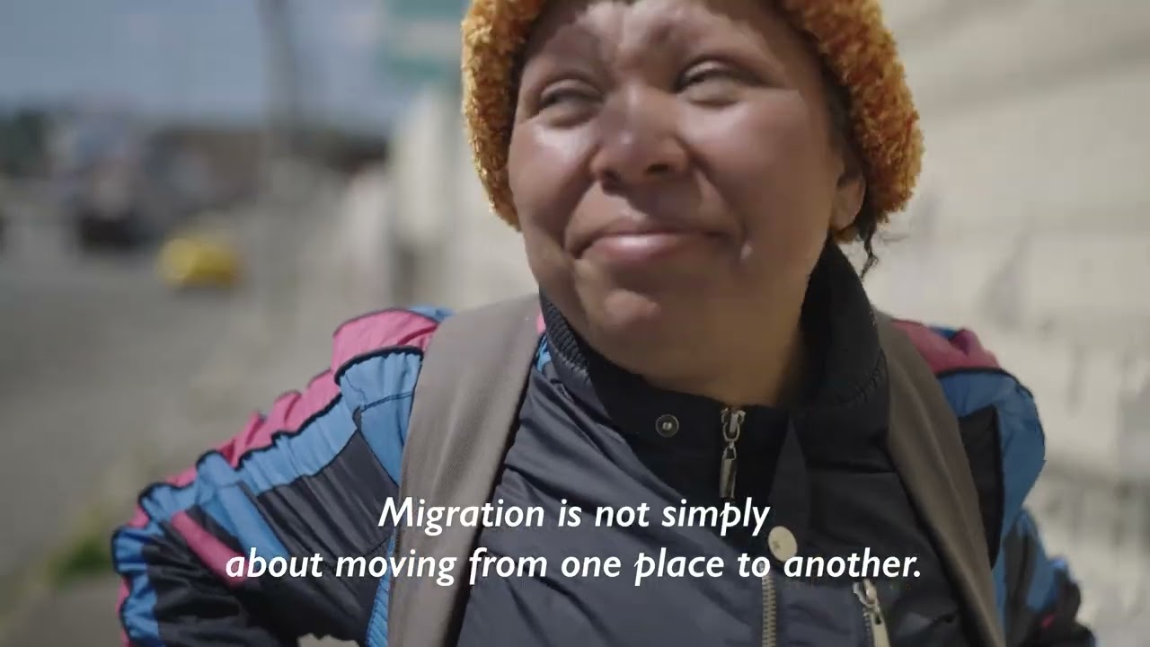 Giornata internazionale del migrante 2025: l’appello della DG OIM Amy Pope alla solidarietà globale