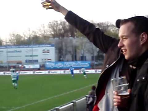 Fc Eindhoven - De Graafschap (2-6) 2009 - 2010