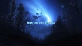 Edenbridge - Into The Light (Lyrics) [HQ/HD 1080p]