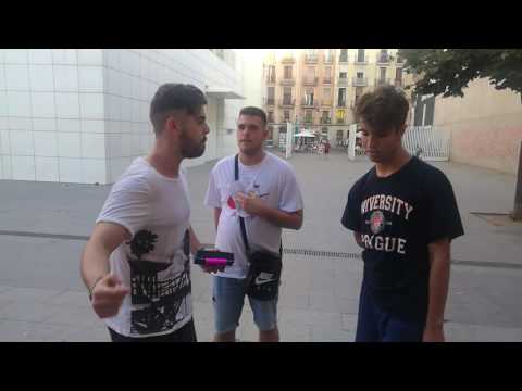 GRAU VS KARGO OCTAVOS