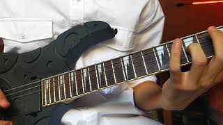 Download lagu Blessthefall - Cutthroat (Guitar Cover) mp3 Download lagu Blessthefall - Cutthroat (Guitar Cover) mp3