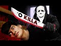 If SCREAM Was Caribbean Short Comedy Film