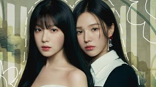 Download lagu Revisiting Red Velvet's Chill Kill mp3 Download lagu Revisiting Red Velvet's Chill Kill mp3