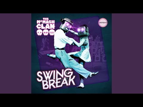 Swing Break feat. Kate Mullins