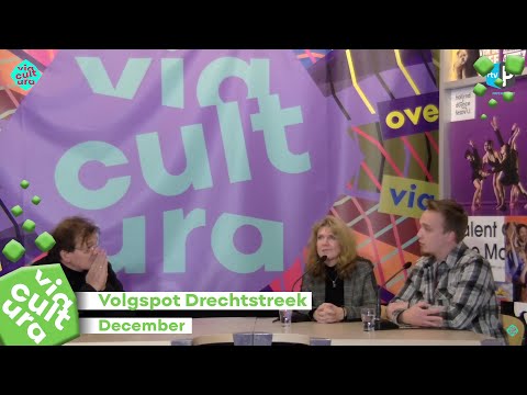 Volgspot Drechtstreek | December 2023