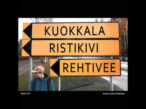 Rehtivee - Moottoriturpa II