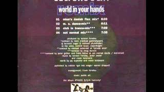 Culture Beat - World In Your Hands (Club In Trance-Mix)  HQ AUDIO