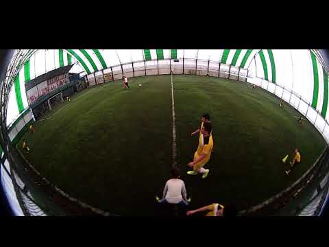 Validesuyu Halı Saha - 14 Mart 2020 / 14:00 Cumartesi