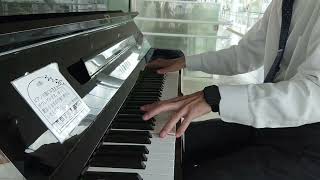 Download lagu 【日立駅ピアノ】愛の夢(F.リスト) mp3 Download lagu 【日立駅ピアノ】愛の夢(F.リスト) mp3