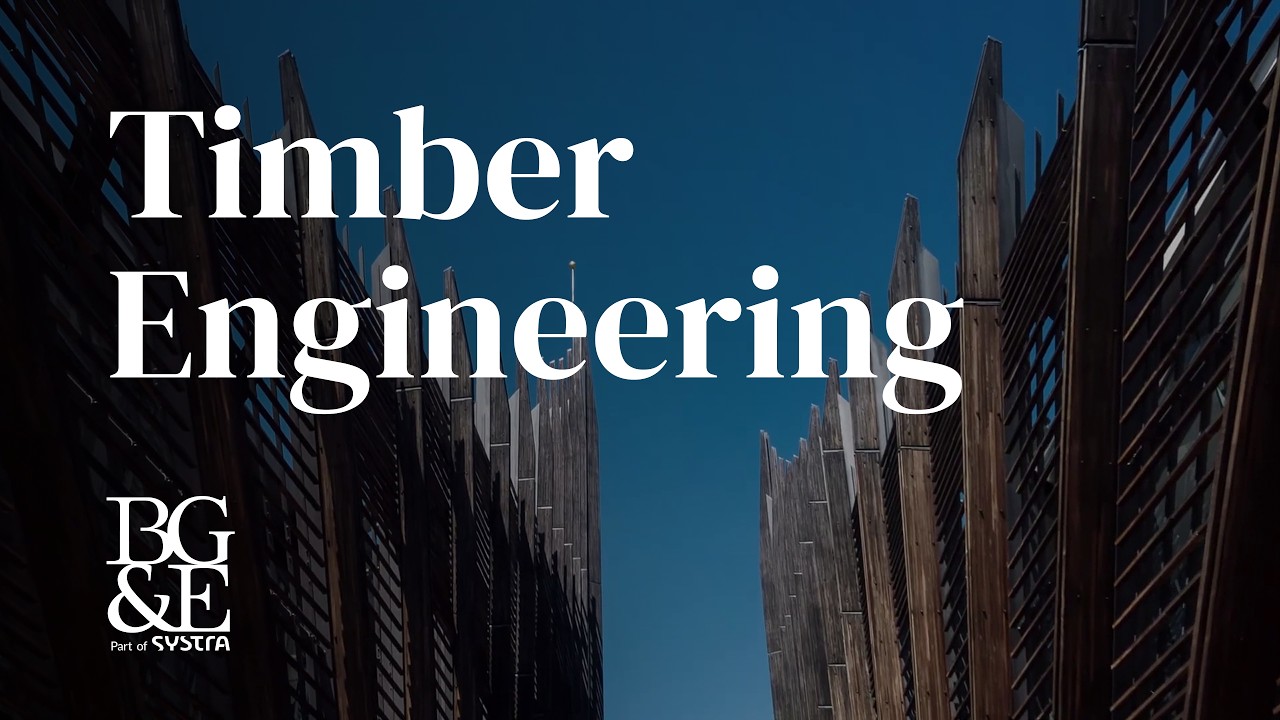BG&E | Timber