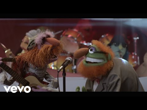 Dr. Teeth and The Electric Mayhem - Gotta Be (From "The Muppets Mayhem")