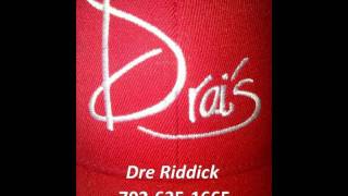 "Neon" remix - Andre Merritt ft Dre R