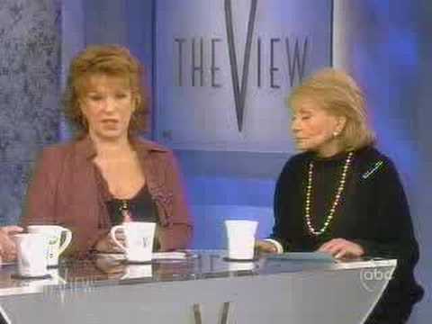 Rosie: Cheney's Evil Brother Inside Condi