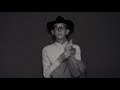 Micah P. Hinson - Wasted Days And Wasted Nights (Official Video)