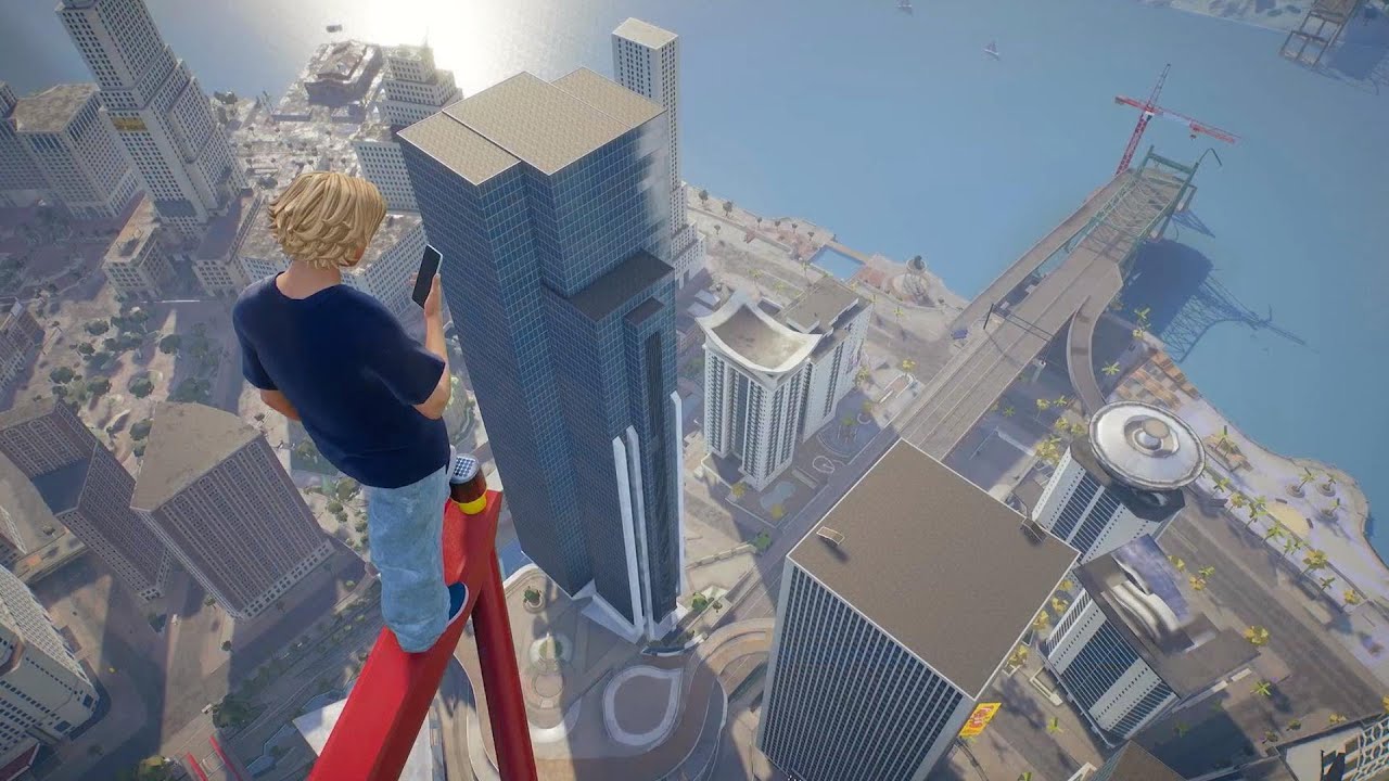 Skate 4 Ragdolls, Fails, and Funny Moments Episode 1