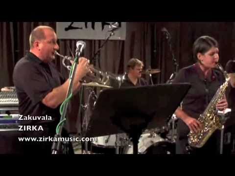 Zakuvala   -   Zirka