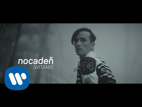 Nocadeň - Svitanie (Official Video)