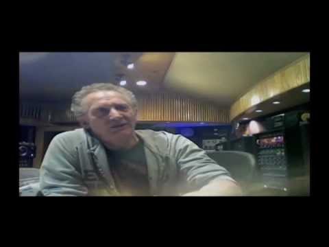 Michael Brauer on the Lisson Grove R-124 Pensado's Place