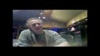 Video thumbnail for Michael Brauer on the Lisson Grove R-124 Pensado's Place by Vintage King