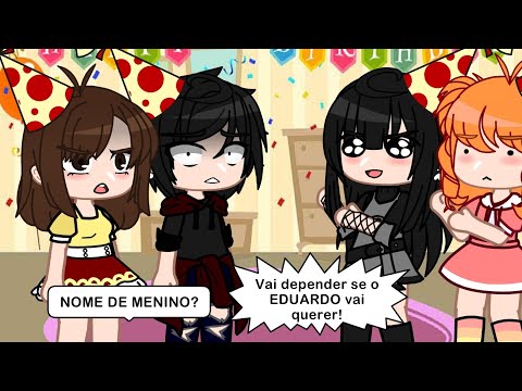 Quando Eu Esqueço Que A Mãe Do Meu Amigo Não Sabe Que Ele É Gay: (GC) {Original?}