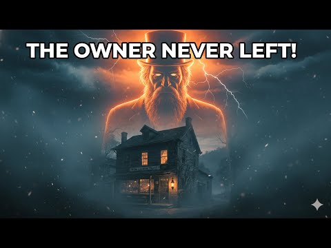 The Spirits of Willow Lantern Tavern: A Haunted New England Ghost Story