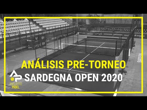 EL COVID ESTALLA EN WPT – PRE SARDEGNA OPEN