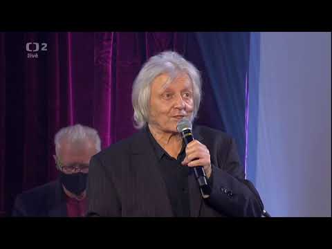 Václav Neckář  a Bacily- Andělé strážní, live 2020
