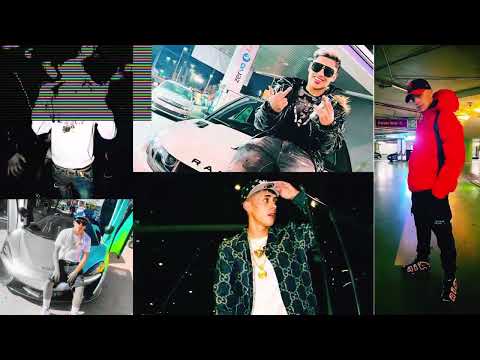 Pa la disco Remix - MarciANeke