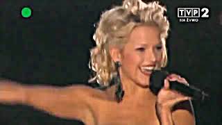 September - It Doesn&#39;t Matter Live