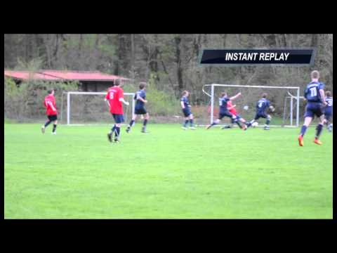 JSG BRW Steinbergen - JFV 2011 Nenndorf