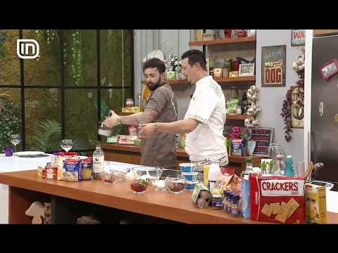 Kripe dhe Piper 13032017 - Krostata me ricotta