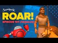 Superbook Roar Tagalog Official HD Version