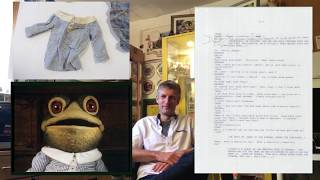 VIDEO REVIEW - Monster of the Wild Wood (Series 4, Episode 10)