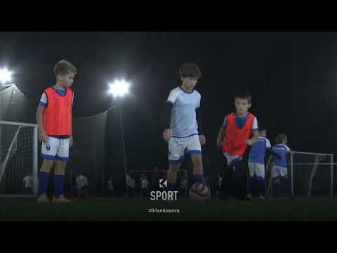 Futbollistët e rinj - Rilindasit, pa konkurrencë në U9 dhe U14 - 14.10.2023 - Lajmet