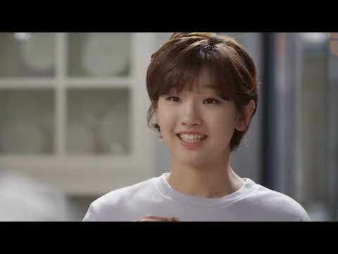 Cinderella and the Four Knights E11 (2016) [English Sub]