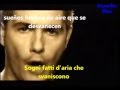 Alessandro Safina - Luna Tú. (Spanish Subtitles ...