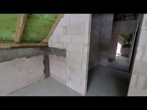 Dom w Felicjach 4 (G2) po zmianach cz.2