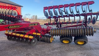 Cultivateur Carrier 650 à vendre - Image 4 | Agroline CI Cultivateur Carrier 650 | Image 4 - Agroline