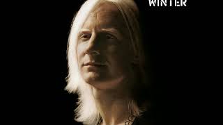 JOHNNY WINTER - FAST LIFE RIDER - 1969