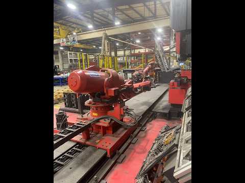 2012 AMADA HDS2204NTW Press Brakes-Hydraulic Power | Asset Exchange Corporation (5)