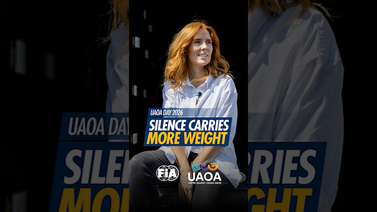 Toni Cowan-Brown draws a necessary line between opinion and prejudice #uaoaday #fia