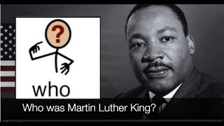 Who Was Martin Luther King? gameplay video by kvanhooser, 2:13 duration