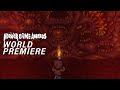 Vidéo de gameplay de Dead of Darkness  XBox
